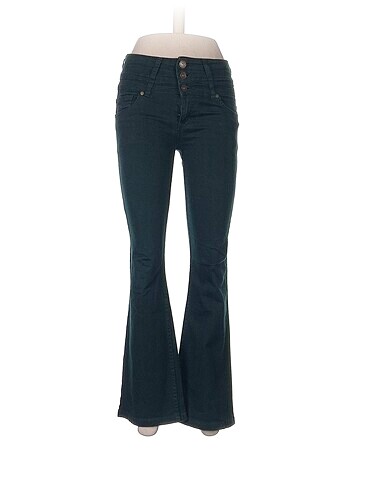 Vintage Love Jean / Kot %70 İndirimli.