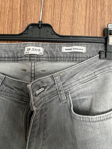 Defacto DF JEANS