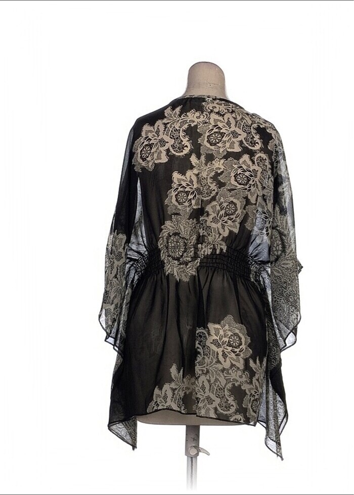 YESSİCA PAREO - Görsel 3