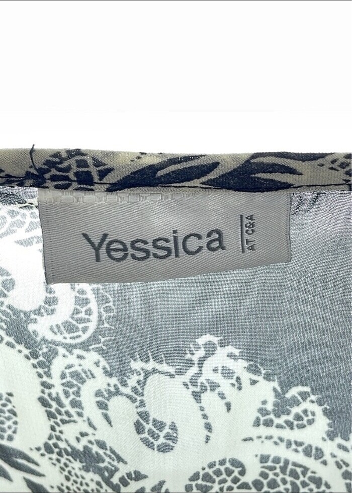 YESSİCA PAREO - Görsel 4