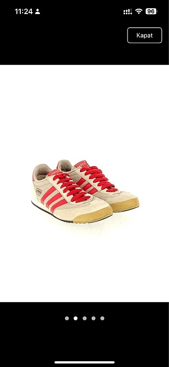 Adidas Orjinal ADİDAS ayakkabı