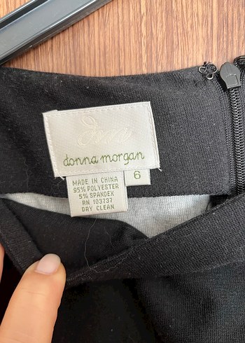 Nakışlı Siyah Bohem Kadın Bluz - Görsel 2