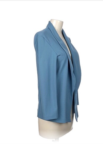 Mavi Kadın Ofis Ceket - Görsel 2