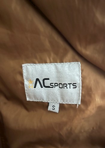 Bej Kadın Midi Boy Street Wear Mont - Görsel 2