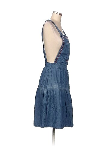 Vintage Love Vintage Love Kısa Elbise %70 İndirimli.