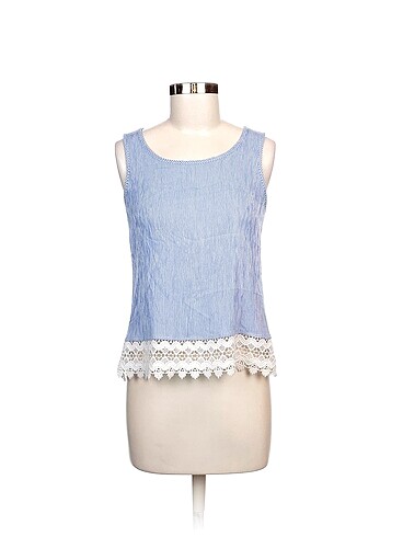 Vintage Love Bluz %70 İndirimli.