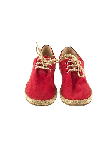 40 Beden Vintage Love Espadril %70 İndirimli.