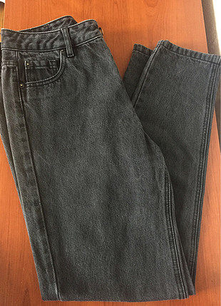 Mom jean ????