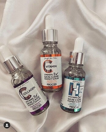 Procsın Serum