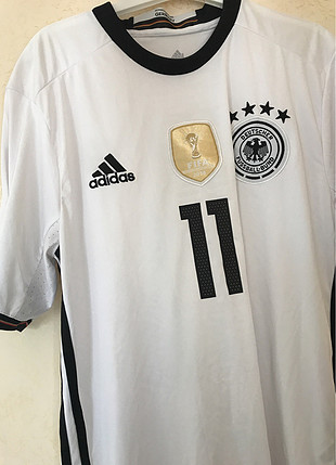m Beden Futbol forma