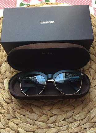 Tom Ford gözlük