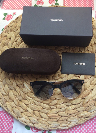 Tom Ford Tom Ford gözlük