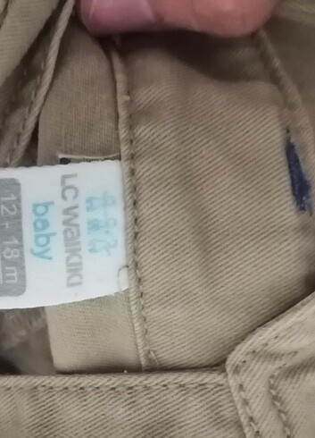 LC Waikiki Salopet