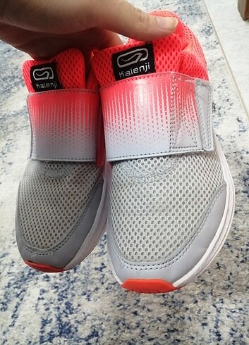 Decathlon Decathlon spor ayakkabı