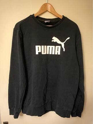 Puma SWEATSHİRT