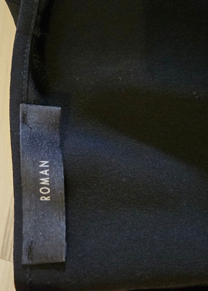 Roman tulum - Görsel 5