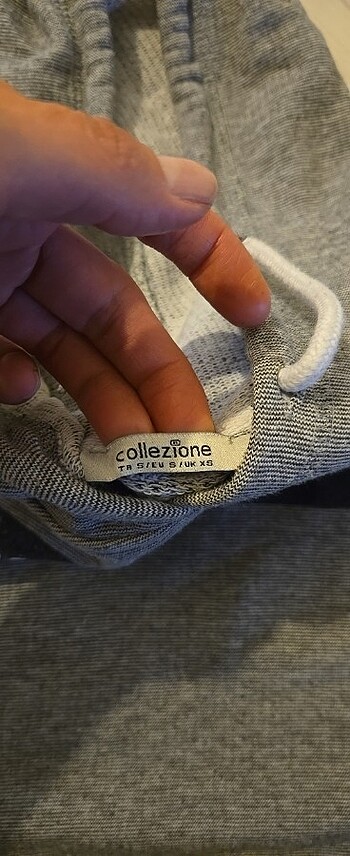 Collezione Collezione sweatshirt