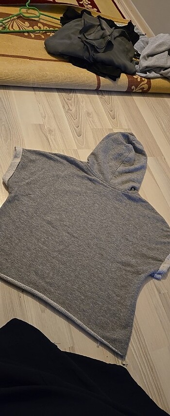 xs Beden Collezione sweatshirt