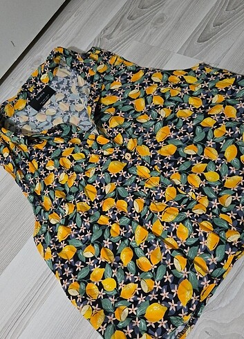 Bershka gömlek 