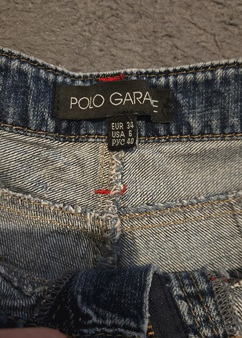 Kadın mini şort - Görsel 4