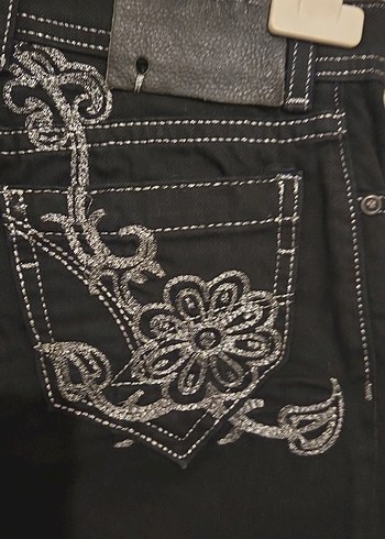 POLO GARGE Mini Kot Etek - Görsel 4