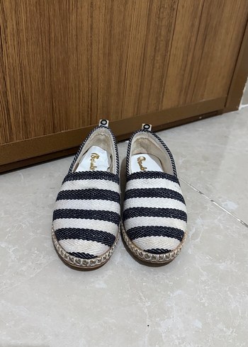 Bambi Espadril - Görsel 3