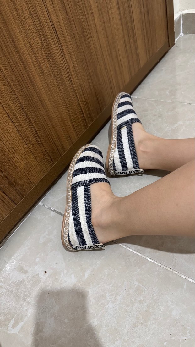 Bambi Espadril - Görsel 2