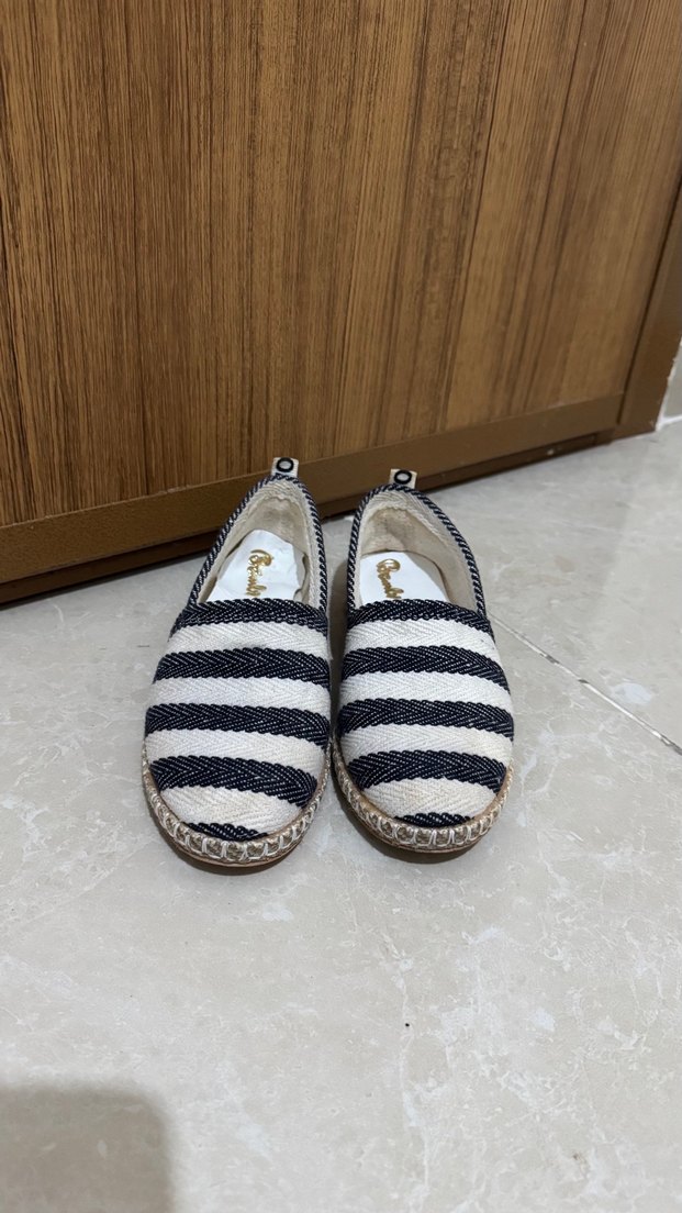 Bambi Espadril - Görsel 3