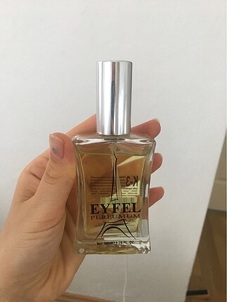 Eyfel parfüm