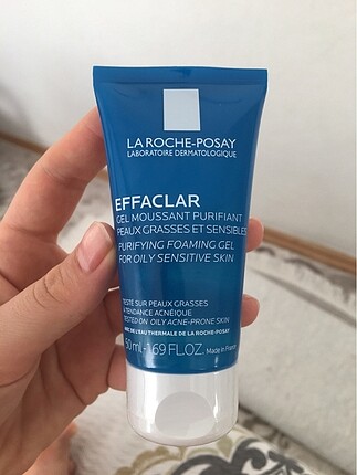 La roche posay effaclar