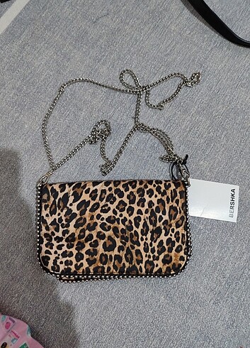 Bershka çanta