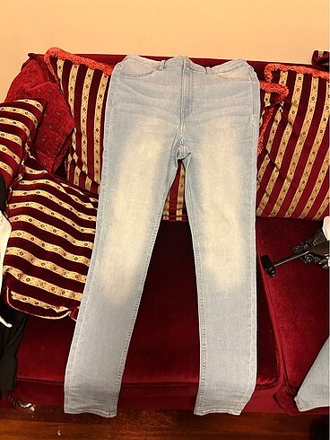 H&M kaliteli pantolon