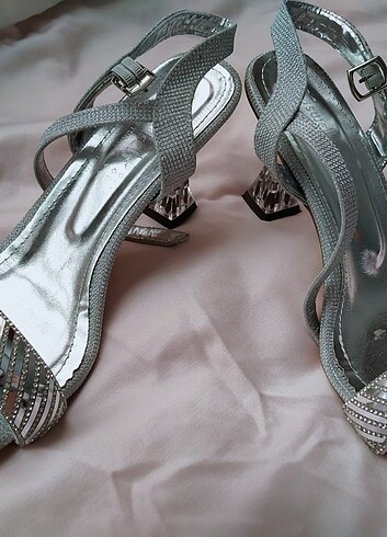 Ayakkabı - Görsel 2