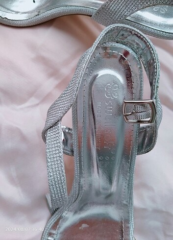 Ayakkabı - Görsel 3