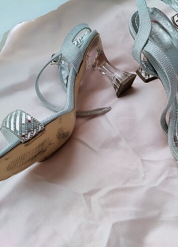 Ayakkabı - Görsel 4