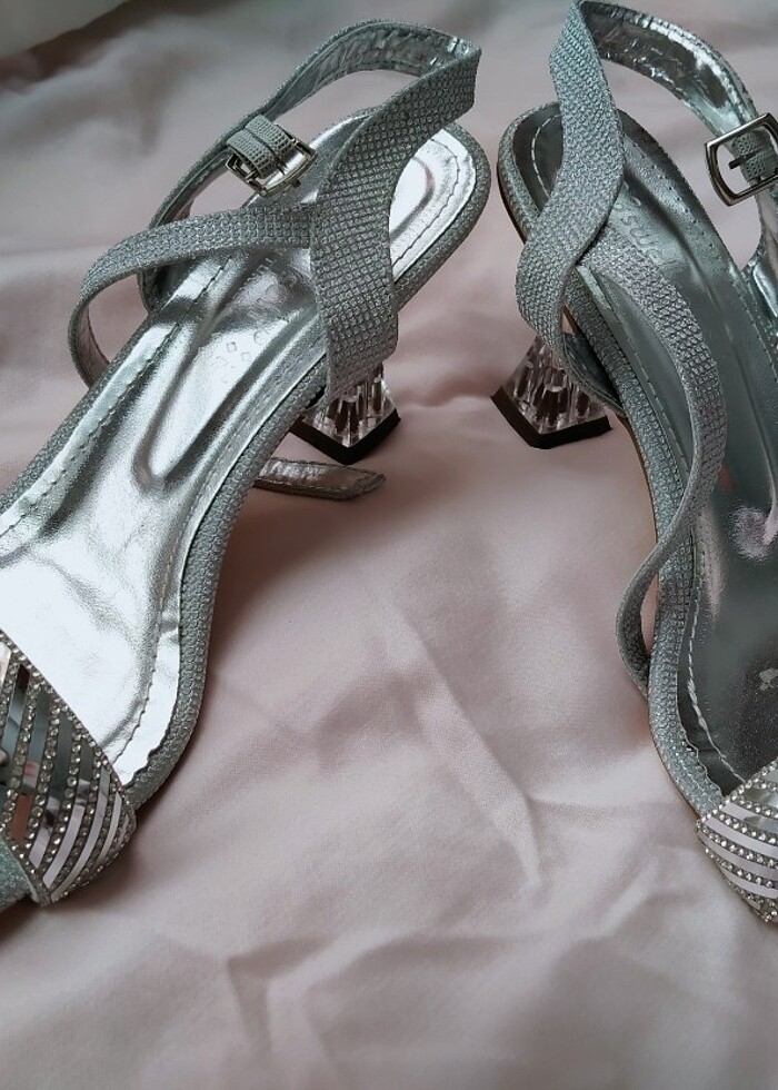 Ayakkabı - Görsel 2