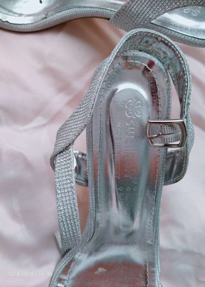 Ayakkabı - Görsel 3