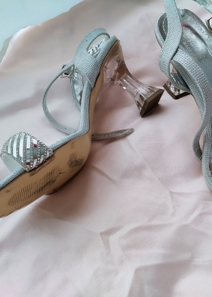 Ayakkabı - Görsel 4