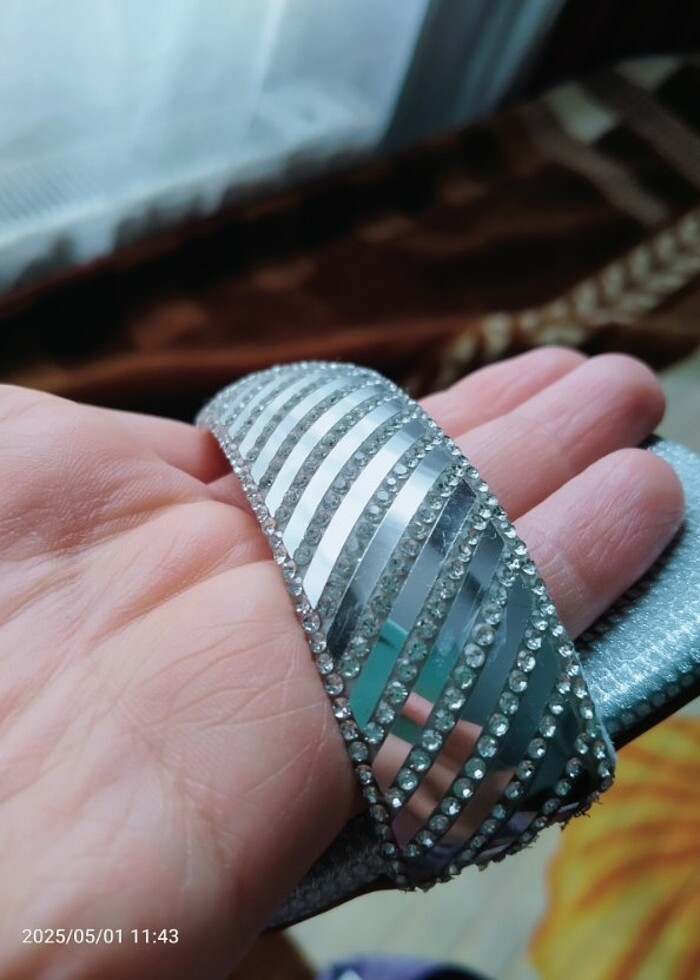 Ayakkabı - Görsel 5