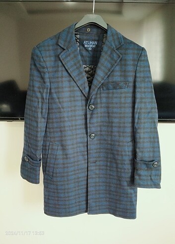 Erkek ceket  - Görsel 5