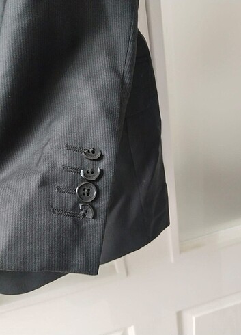 Takım elbise  - Görsel 2