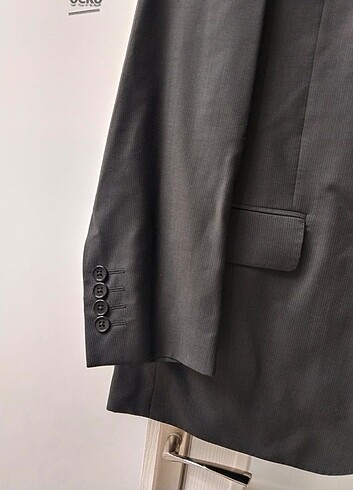 Takım elbise  - Görsel 4