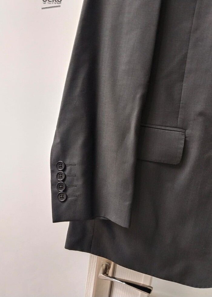 Takım elbise  - Görsel 4