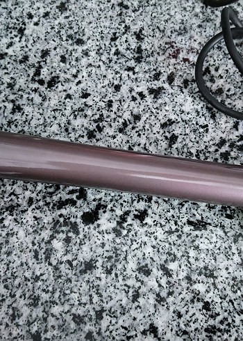 Arzum Vanessa Saç Düzleştirici Mor - Görsel 7