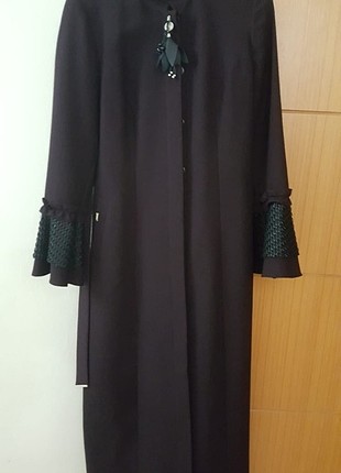 40 Beden Armine pardesü