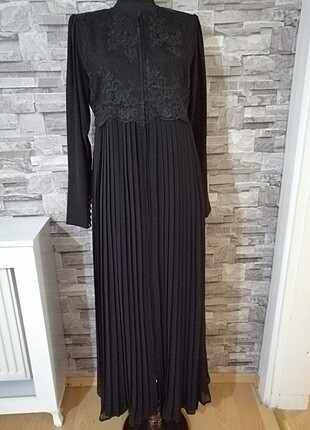 Abaya ferace