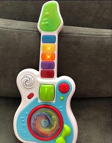 Diğer Müzikli Gitar
