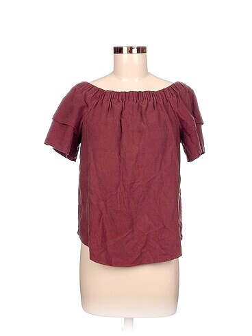 H&M Bluz %70 İndirimli.