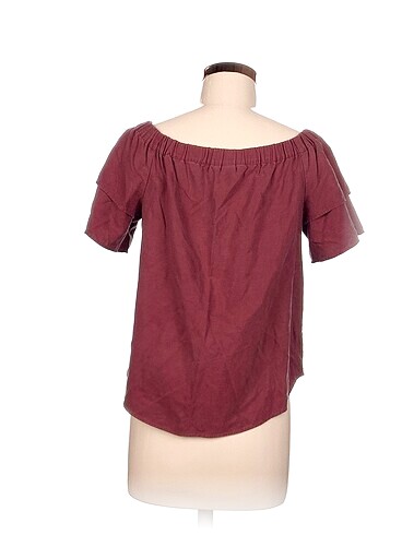 40 Beden H&M Bluz %70 İndirimli.