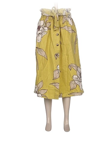 BSL FASHION Midi Etek %70 İndirimli.